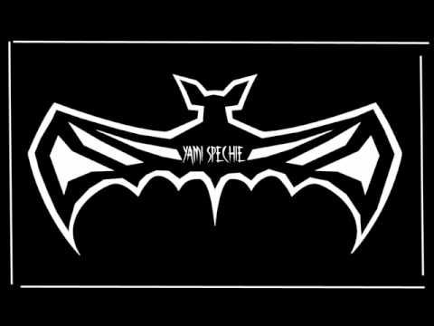 Syyskuu — Syyskuu - Dracula