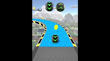 ⭐ Going balls VS Rollance Balls VS Action Ball Games New Race 46 | Android/IOS Games