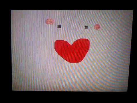 Your true colors flipnote