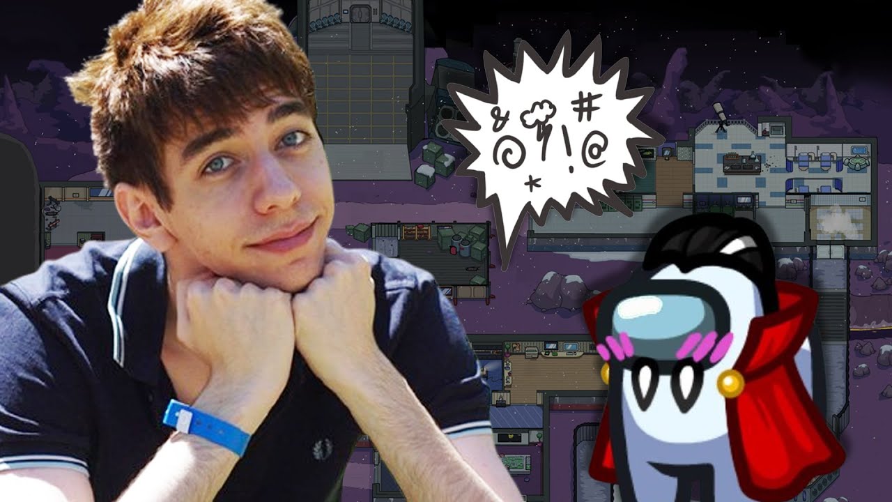 Cette Gueule d'Ange INSULTE un joueur et dépasse les 110 DÉCIBELS !