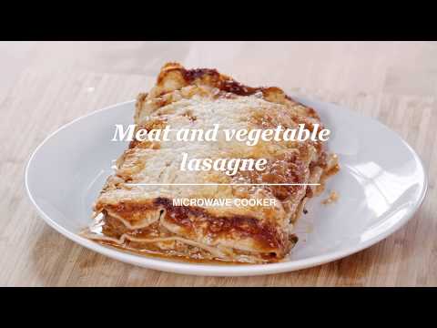 Learn how to make the only lasagna recipe you'll ever need. With an ooey gooey cheesy melt, ground b. 