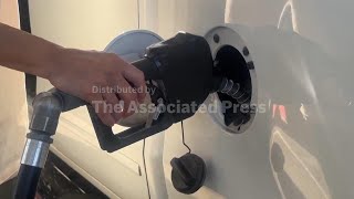 How do global events affect gas prices at the pump?