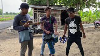 Cah Kerjo - Pengamen Alay