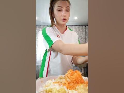 #котлеты картофельно - мясные - YouTube