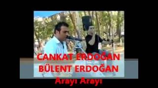 Cankat Erdoğan & Bülent Erdoğan - Arayı Arayı
