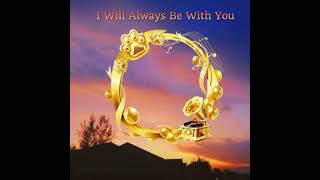 I Will Always Be With You. Sheena Easton & Jesse Corti (фрагмент 1)