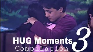 MayWard HUG Moments COMPILATION (3)