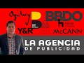 11. Agencia de Publicidad 📸 Cómo funciona