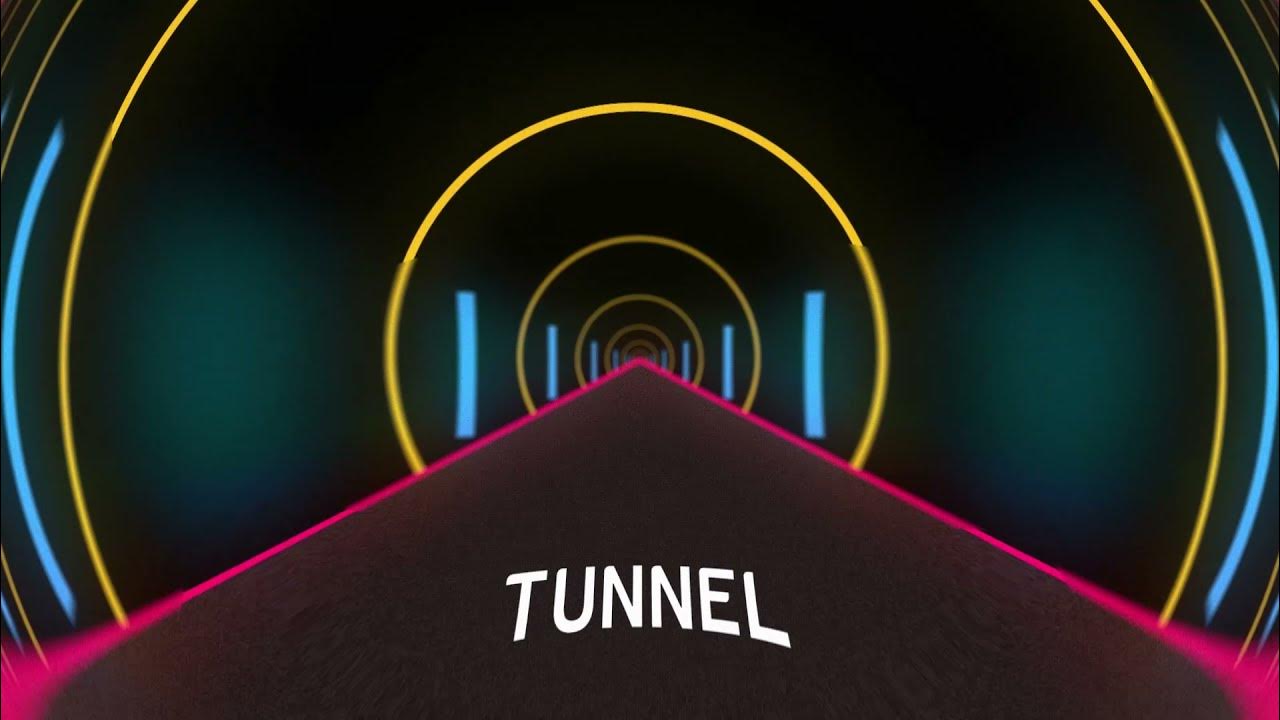 2d loop animation after effects YouTube