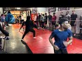 Brooklyn Mixed Martial Arts Classes 