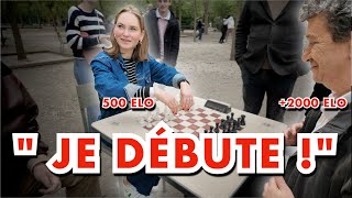 BLITZ AU JARDIN #54 - Dominique vs. Hermine - Un peu de douceur ☀️ (et de pédagogie !)