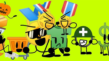 Animation Scuffle intro @Soup Earth Official