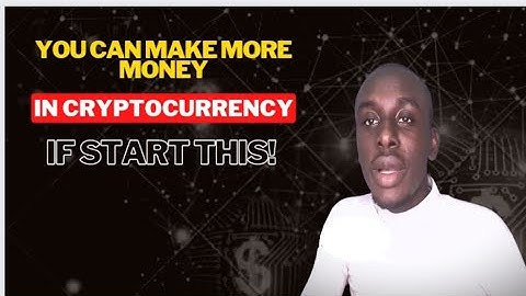 Introduction to Cryptocurrency: Unlocking the World of Digital Assets