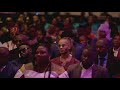 Gabon: La Nuit Du Talent (2022)