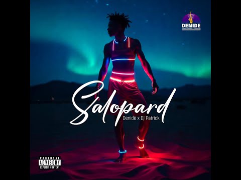 Salopard Denidé Ft Dj Patrick - Salopard (Clip Officiel)