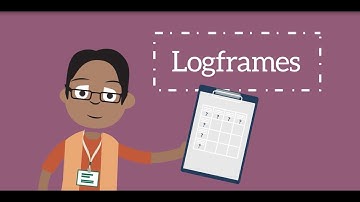 Humanitarian Logframes