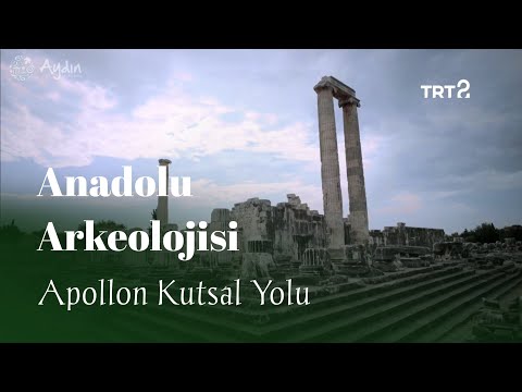 Video: Apollon Tapınağı açıklaması ve fotoğrafları - Yunanistan: Nakşa adası