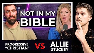 Is The Bible Pro Ice Raids? Debunking Progressive Lies About Immigration & The Bible