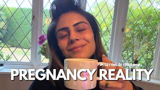 A Week in My Life | Gym, Soho Farmhouse, Pregnancy Massage & Slow(er) Living
