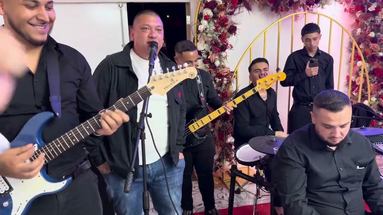 Rasto Band UK & David Lacko - SEXBOMB 💥💣