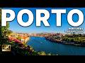 PORTO - PALÁCIO DE CRISTAL - Escape the Noise 🌿 Peaceful Walk in Porto’s Most Beautiful Garden (4K)