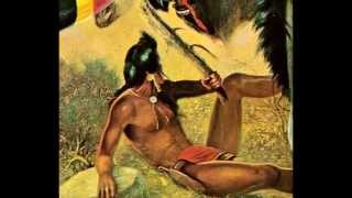 Fifty-Year Anniversary Crow Buffalo Hunt by Charles Damrow 131012