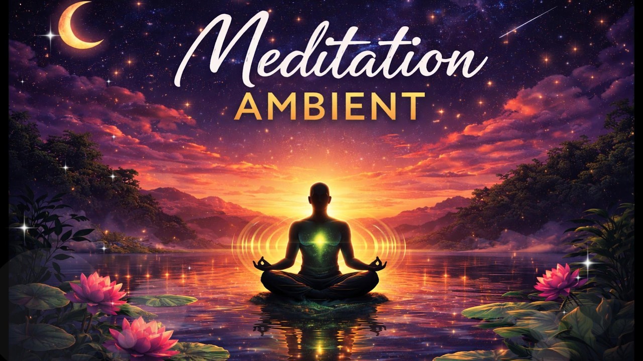 Meditation Ambient Ocean