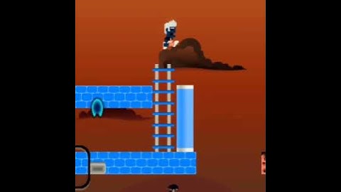 Mr Maker. 402. Level Editor. Reverse #shorts #mrmaker #leveleditor #easybattlecity