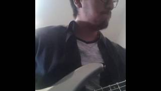 Video thumbnail of "Mujer divina joe Cuba Bass"