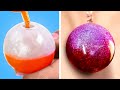 Cool Epoxy Resin VS 3D pen crafts. Hot creations and DIY ideas