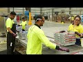 Wash plant operator at chep australia