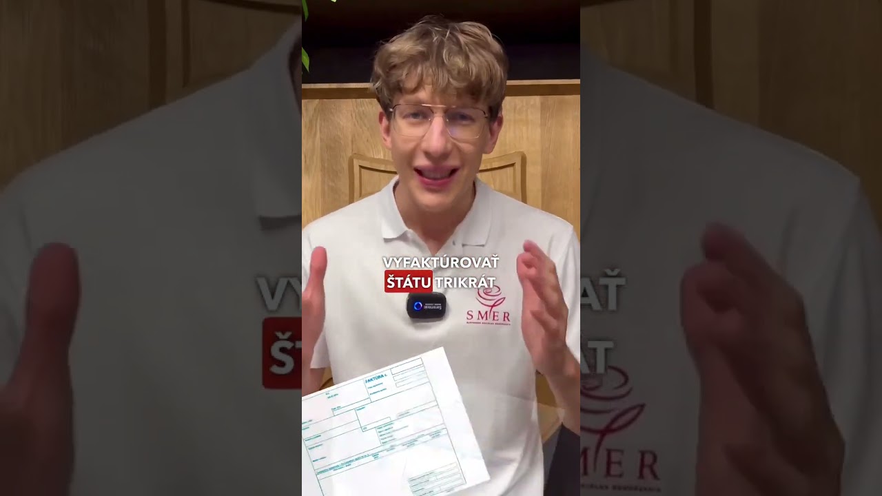 T. LONGAUER: ŠIMEČKOVCI SÚ PREUKÁZATEĽNE NACICNUTÍ NA ŠTÁTNY ROZPOČET😡👎🇸🇰