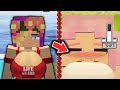 This is Full Jenny Mod Story in Minecraft - Jenny Mod Download! #jenny
