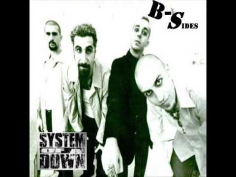 System of a Down - Shame on a Nigga
