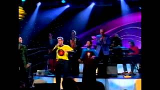 Nice Device - Tiny Tony Tango Live