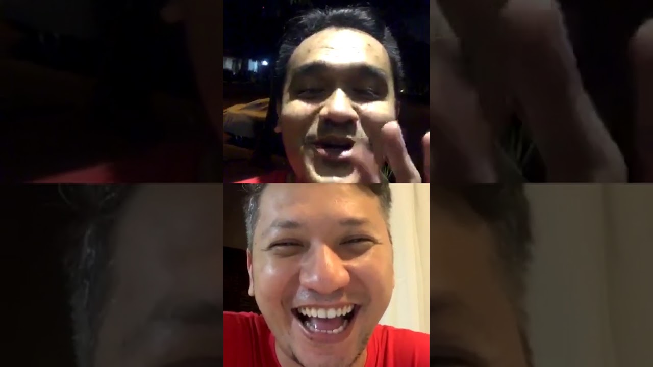 Gading Marten Live Stream, April 20, 2020