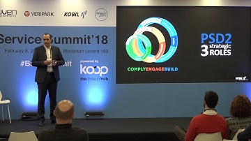 PSD2, Open Banking and Security