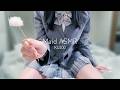 【ASMR/KU100】J♡にお耳むぎゅむぎゅされて、好き放題されちゃってるきぶん【指かき/タッピング/オノマトペ/心情代弁/吐息/耳ふー/Ear Cleaning/VTuber/for Sleep】