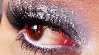 Tutorial del maquillaje de Katy Perry en el video \