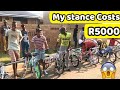 How much our stance costs  ep 1 naledi soweto