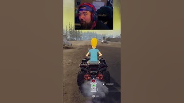 The Craziest 360 TrickShot in Warzone History …