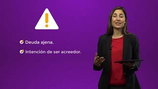 Derecho Privado II - Parte 3- Incumplimiento obligacional, mora y reconocimiento de deuda Derecho Privado II - Parte 3- Incumplimiento obligacional, mora y reconocimiento de deuda