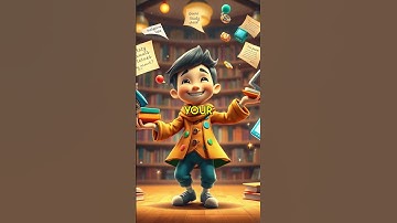 "10 Study Hacks Backed by Science to Boost Learning Efficiency! #StudyTips #ScienceBacked"