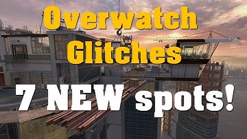 Modern Warfare 3 MW3: Overwatch Glitches Ps3 users must watch! HD