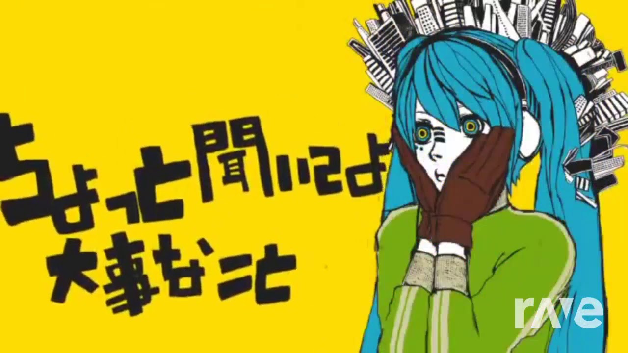 マトリョシカ Hachi Heroes Matoryoshka Song 米津玄師 Playhouse Disney Ravedj Youtube