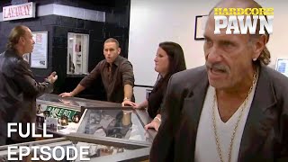Cash Clash Showdown | Hardcore Pawn | Season 9 | Episode 13