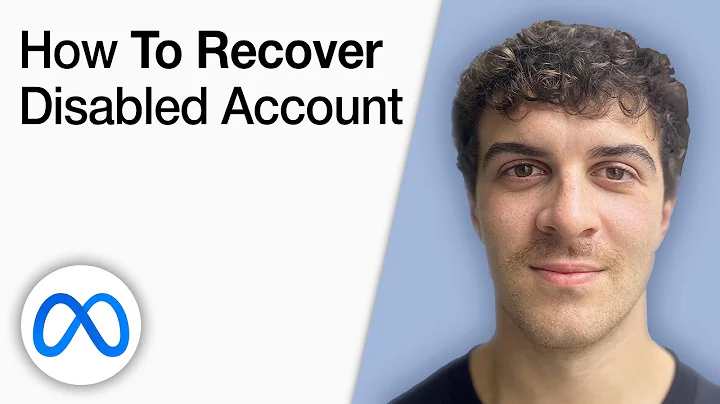 How to Recover Facebook Ads Account Disabled Solution [2025 Full Guide]