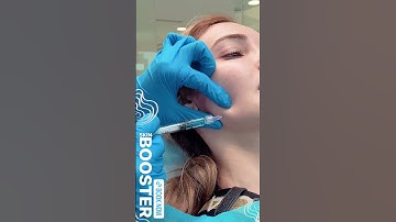 Revitalize Your Skin: Expert Skin Booster Injections at EDEN AESTHETICS, Dubai