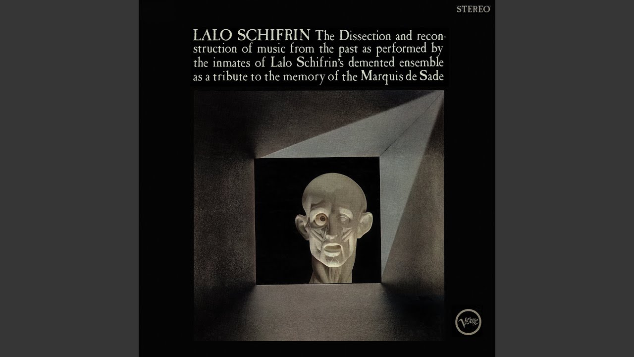 Versailles Promenade