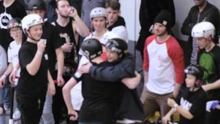 MaddFlow ISA Qualifier 2016 -  Official Highlights Video